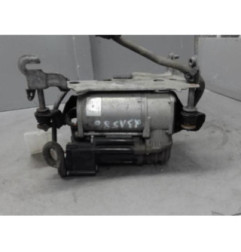 Compresseur air MERCEDES CLASSE C 205 Photo n°1