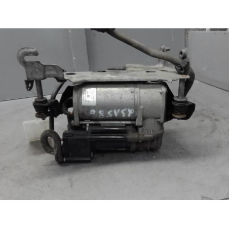 Compresseur air MERCEDES CLASSE C 205 Photo n°1