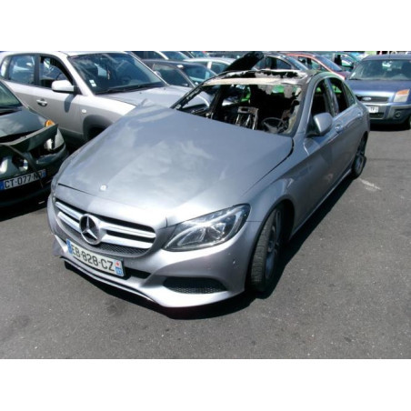 Convertisseur de couple MERCEDES CLASSE C 205 Photo n°1