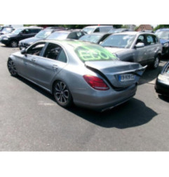 Convertisseur de couple MERCEDES CLASSE C 205