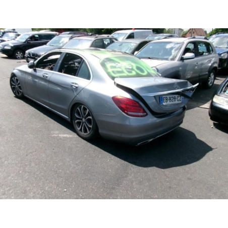 Convertisseur de couple MERCEDES CLASSE C 205