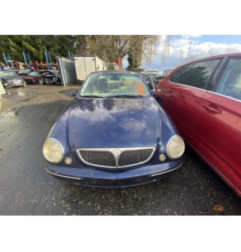 Moteur leve vitre avant gauche LANCIA LYBRA Photo n°3