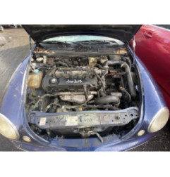 Moteur leve vitre avant gauche LANCIA LYBRA Photo n°4