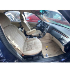 Moteur leve vitre avant gauche LANCIA LYBRA Photo n°6