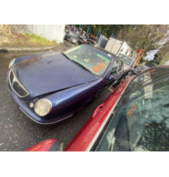 Moteur leve vitre avant gauche LANCIA LYBRA Photo n°8