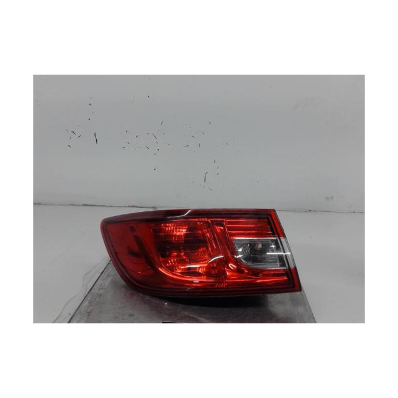 Feu arriere principal gauche (feux) RENAULT CLIO 4