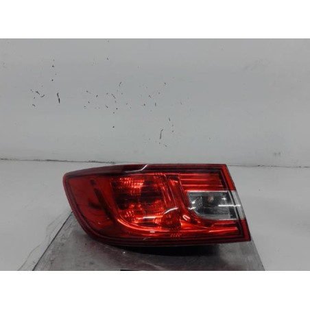Feu arriere principal gauche (feux) RENAULT CLIO 4 Photo n°1
