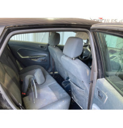 Commande chauffage FORD FIESTA 6 Photo n°7