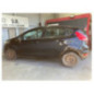 Commande chauffage FORD FIESTA 6