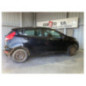 Commande chauffage FORD FIESTA 6