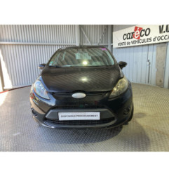 Commande de phare FORD FIESTA 6 Photo n°1