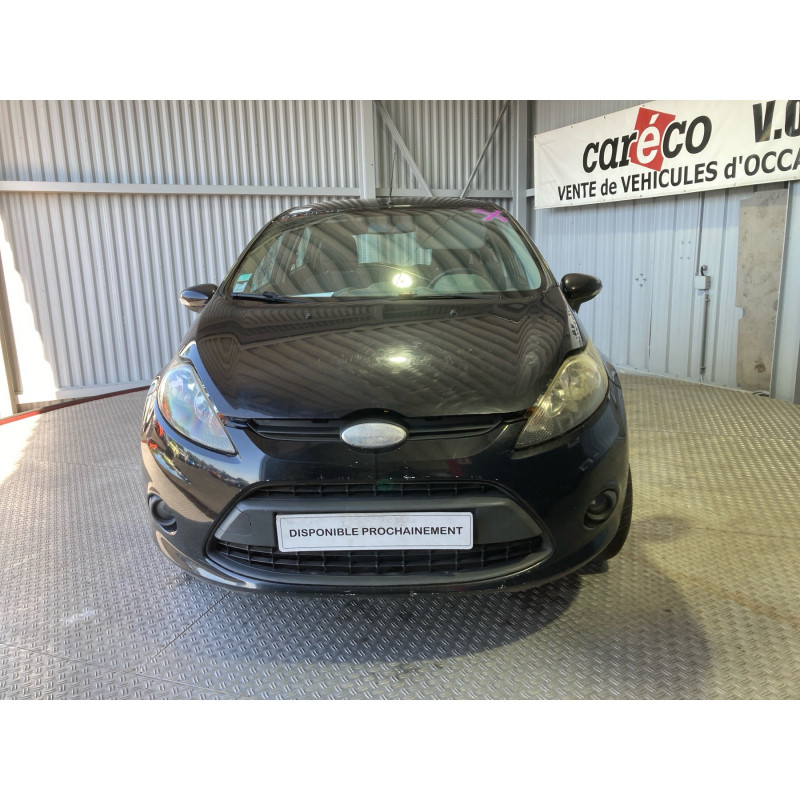 Commande de phare FORD FIESTA 6
