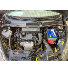 Commande de phare FORD FIESTA 6