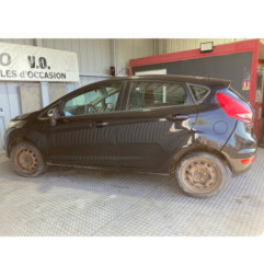 Commande de phare FORD FIESTA 6 Photo n°8