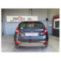 Commande de phare FORD FIESTA 6