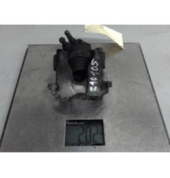 Etrier avant droit (freinage) RENAULT CLIO 4 Photo n°1