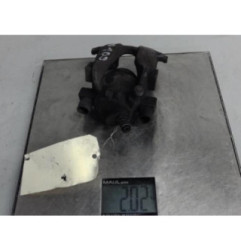 Etrier avant droit (freinage) RENAULT CLIO 4 Photo n°3