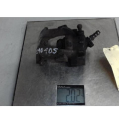 Etrier avant droit (freinage) RENAULT CLIO 4 Photo n°4