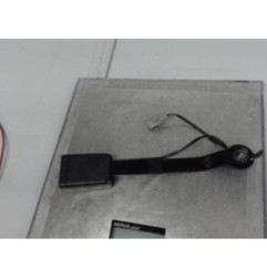 Attache ceinture avant droit RENAULT CLIO 4 Photo n°1