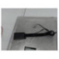 Attache ceinture avant droit RENAULT CLIO 4
