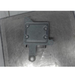 Boitier air bag RENAULT CLIO 4 Photo n°1