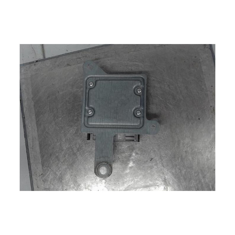 Boitier air bag RENAULT CLIO 4
