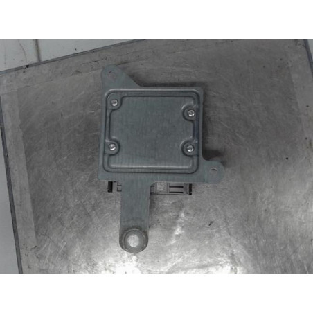 Boitier air bag RENAULT CLIO 4 Photo n°1