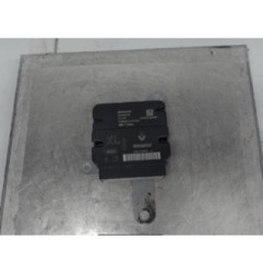 Boitier air bag RENAULT CLIO 4