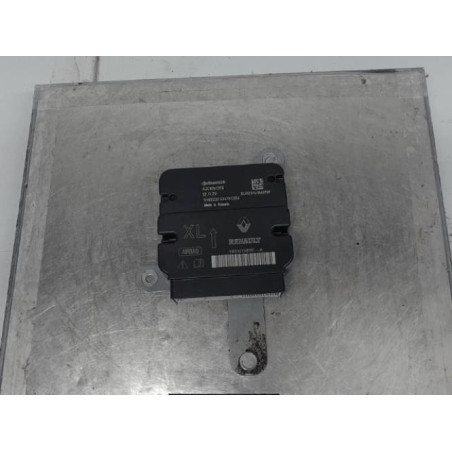 Boitier air bag RENAULT CLIO 4