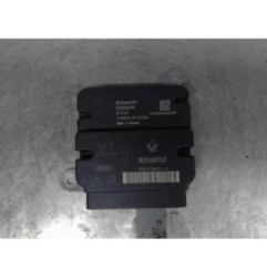 Boitier air bag RENAULT CLIO 4 Photo n°3