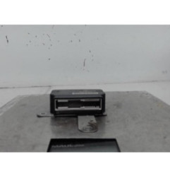 Boitier air bag RENAULT CLIO 4 Photo n°4