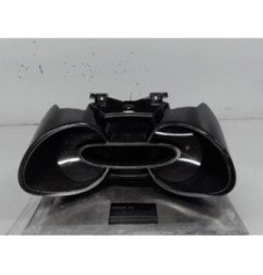 Compteur RENAULT CLIO 4 Photo n°1