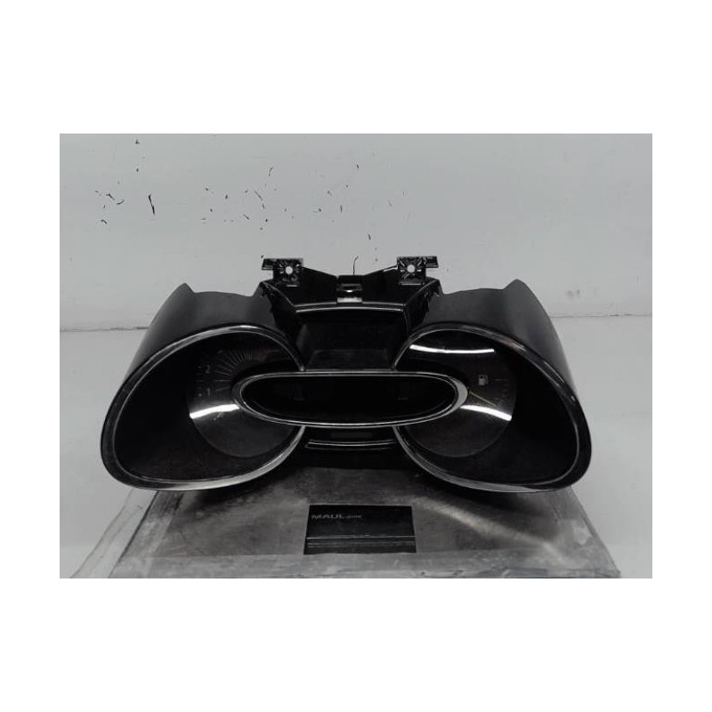 Compteur RENAULT CLIO 4