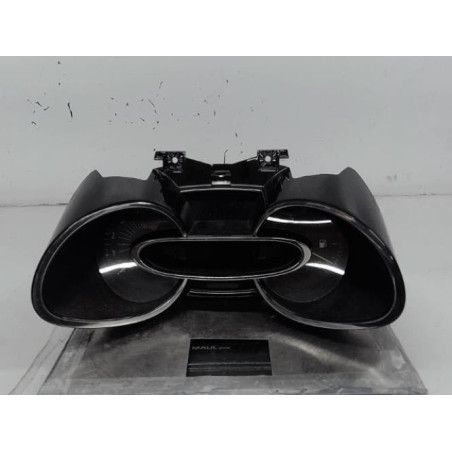 Compteur RENAULT CLIO 4 Photo n°1