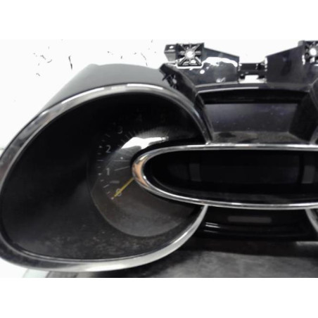 Compteur RENAULT CLIO 4