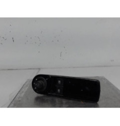 Interrupteur de leve vitre avant gauche RENAULT CLIO 4 Photo n°1