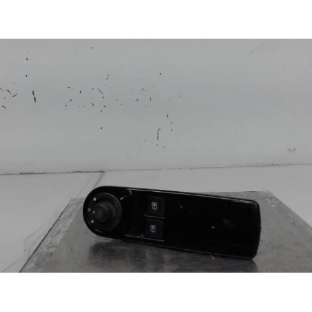 Interrupteur de leve vitre avant gauche RENAULT CLIO 4 Photo n°1