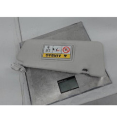 Pare soleil droit RENAULT CLIO 4 Photo n°1