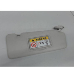 Pare soleil droit RENAULT CLIO 4 Photo n°3