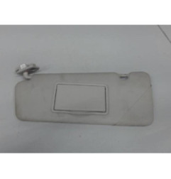 Pare soleil gauche RENAULT CLIO 4 Photo n°1