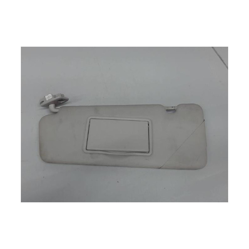 Pare soleil gauche RENAULT CLIO 4