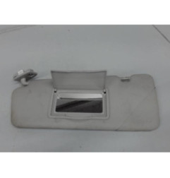 Pare soleil gauche RENAULT CLIO 4 Photo n°3