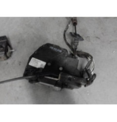 Serrure avant droit RENAULT CLIO 4 Photo n°1