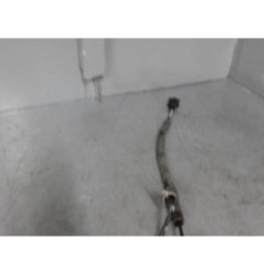 Serrure avant droit RENAULT CLIO 4