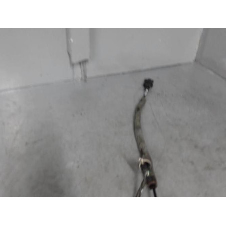 Serrure avant droit RENAULT CLIO 4