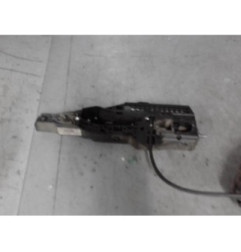 Serrure avant droit RENAULT CLIO 4 Photo n°4