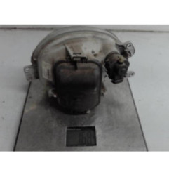 Optique avant principal droit (feux)(phare) RENAULT TWINGO 1 Photo n°3