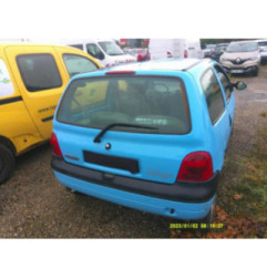 Optique avant principal droit (feux)(phare) RENAULT TWINGO 1 Photo n°5