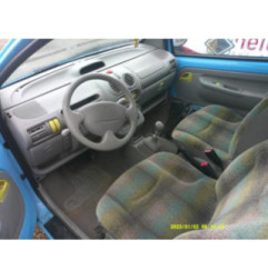 Optique avant principal droit (feux)(phare) RENAULT TWINGO 1 Photo n°6