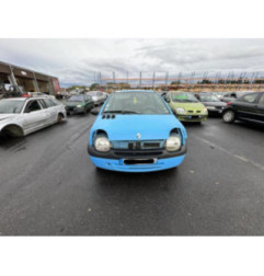 Optique avant principal droit (feux)(phare) RENAULT TWINGO 1 Photo n°8